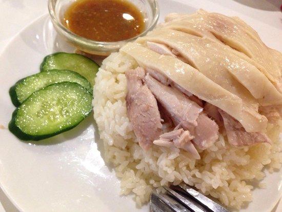 東京カオマンガイ