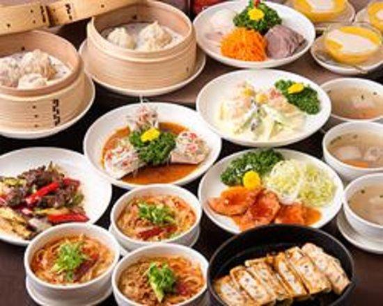 Xi'an神田西口店